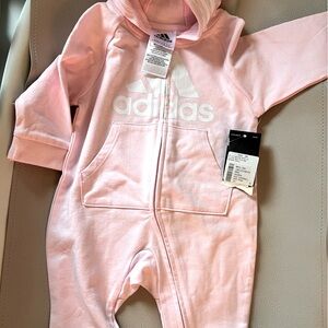 NWT Adidas jumper